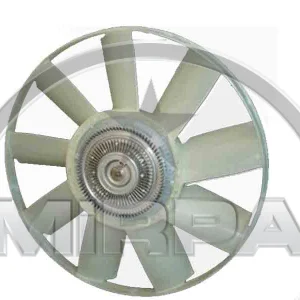 7663 | FAN (WITH DRIVE)