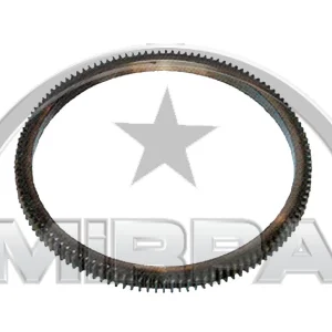 7691 | RING GEAR (FLYWHEEL)