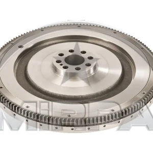 7704 | FLYWHEEL (WITH RING GEAR)