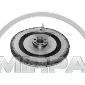 7715 | FLYWHEEL (WITH RING GEAR)(37  SPLITS)