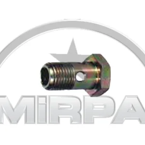 7756 | HOLLOW SCREW (COMPRESSED  AIR PIPE)