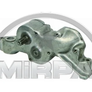 7766 | OIL PUMP
