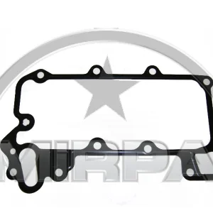 7776 | GASKET (CYLINDER COVER TO CRANKCASE)