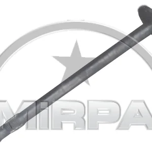 7831 | AXLE SHAFT