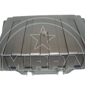 7835 | COVER, BATTERY