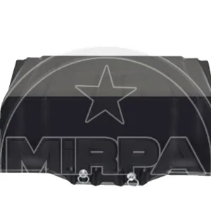 7836 | ACCUMULATOR COVER FIBER
