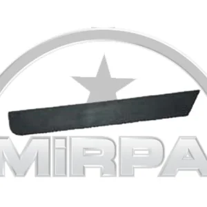 7848 | MUDGUARD TRIM PLATE(R)