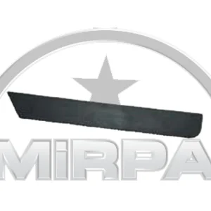 7849 | MUDGUARD TRIM PLATE(L)