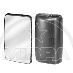 7856 | MIRROR  (WITH ENGINE AND RESISTANCE) (R/L)