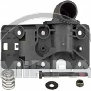 7867 | MIRROR HOLDER CONNECTING PIECE (LOWER)(L)