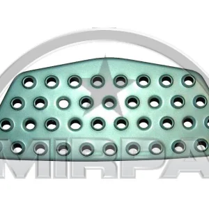 7921 | SHEET (MIDDLE STEP) (R/L)