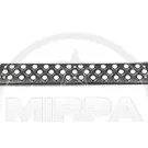 7939 | STEP GRILL BUMPER