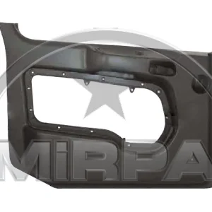 7971 | STEP COVER (BELOW DOOR PANEL) (L)