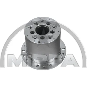 8044 | FINAL DRIVE HOUSING (M 24)