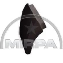 8049 | FRONT FENDER (OUTSIDE) (L)
