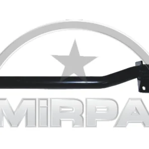 8061 | CARRIER MUDGUARDS (REAR ) (L)