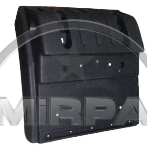 8071 | FENDER (REAR)  (R)