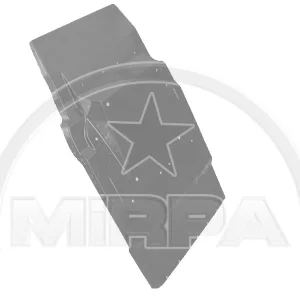 8081 | STEP HOUSING (R/L)