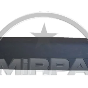 8104 | MUDGUARD EXTENSION LONG CABIN  (GRAY) (R)