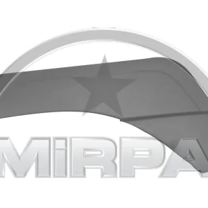 8114 | FRONT FENDER SIDE PIECE(R)