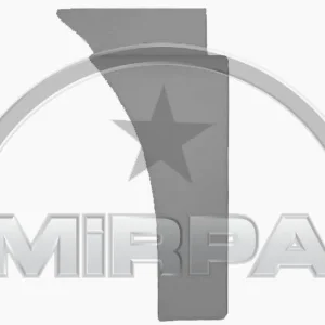 8125 | FRONT FENDER SIDE PIECE(L)