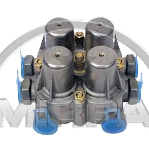 8129 | MULTI-WAY VALVE