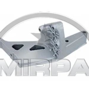 8140 | BRACKET (FRONT BUMBER FACE BAR) (L)