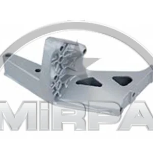 8141 | BRACKET (FRONT BUMBER FACE BAR) (R)