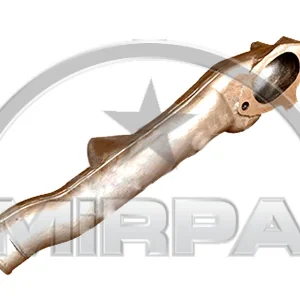 8188 | WATER PUMP PIPE
