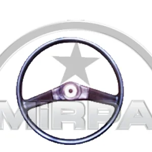 8207 | STEERING WHEEL