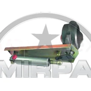 8235 | FLAP (EXHAUST BRAKE) (COMPLETE)