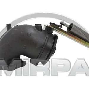 8238 | FLAP (EXHAUST BRAKE) (COMPLETE)
