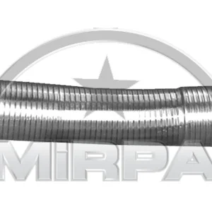 8254 | FLEXIBLE METAL TUBE (300 MM.)