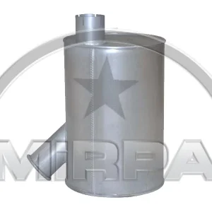 8256 | EXHAUST MUFFLER