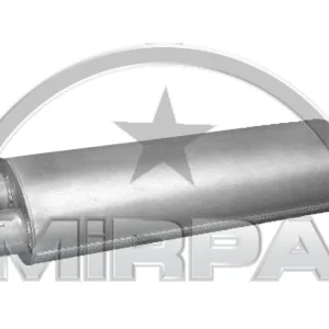 8258 | EXHAUST MUFFLER