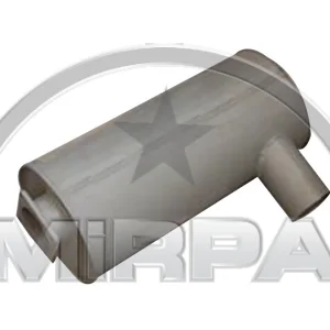 8259 | EXHAUST MUFFLER