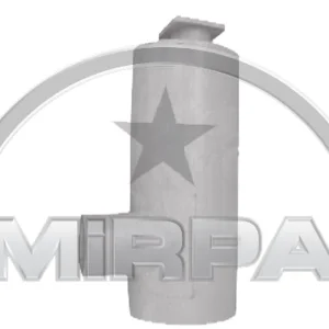 8260 | EXHAUST MUFFLER
