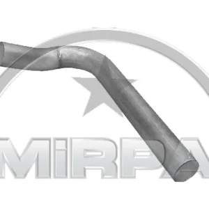 8263 | EXHAUST MUFFLER INTERMEDIATE PIPE
