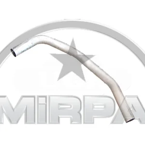 8268 | EXHAUST PIPE (TAIL PIPE)