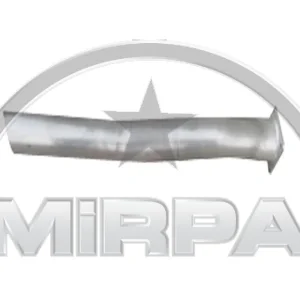 8270 | EXHAUST PIPE (TAIL PIPE)