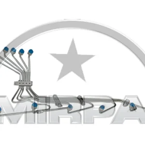 8284 | INJECTOR PIPE (KIT)