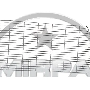 8336 | GRAVER DEFLECTOR (FRONT) (R)
