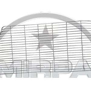 8337 | GRAVER DEFLECTOR (FRONT) (L)