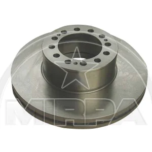 8383 | FREN DİSKİ  Ø432 mm. 12 DELİK ÖN