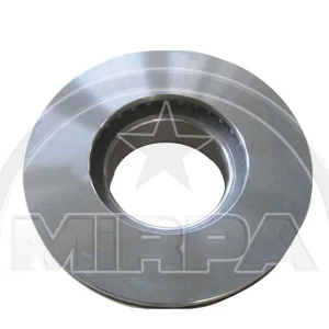 8390 | FREN DİSKİ  Ø432 mm. ARKA