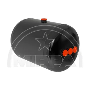 8429 | AIR TUBE 30 LT. M22x1,5 12,5 BAR
