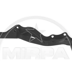8480 | BRACKET  ASSEMBLY(CAB SUSPENSION REAR)