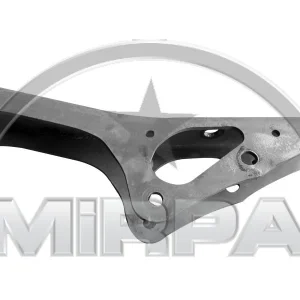 8481 | BRACKET  ASSEMBLY(CAB SUSPENSION FRONT)