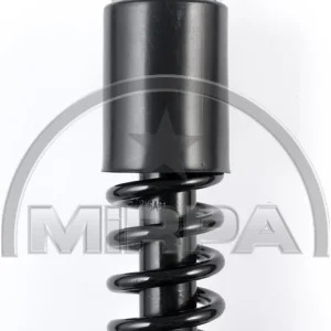 8487 | SHOCK ABSORBER (CABIN) (FRONT)