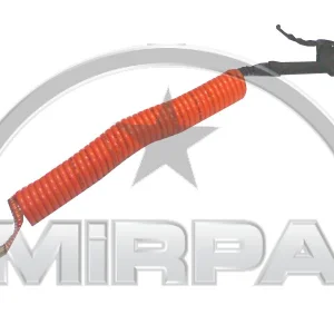 8508 | CABIN CLEANING AIR HOSE HANDGUN